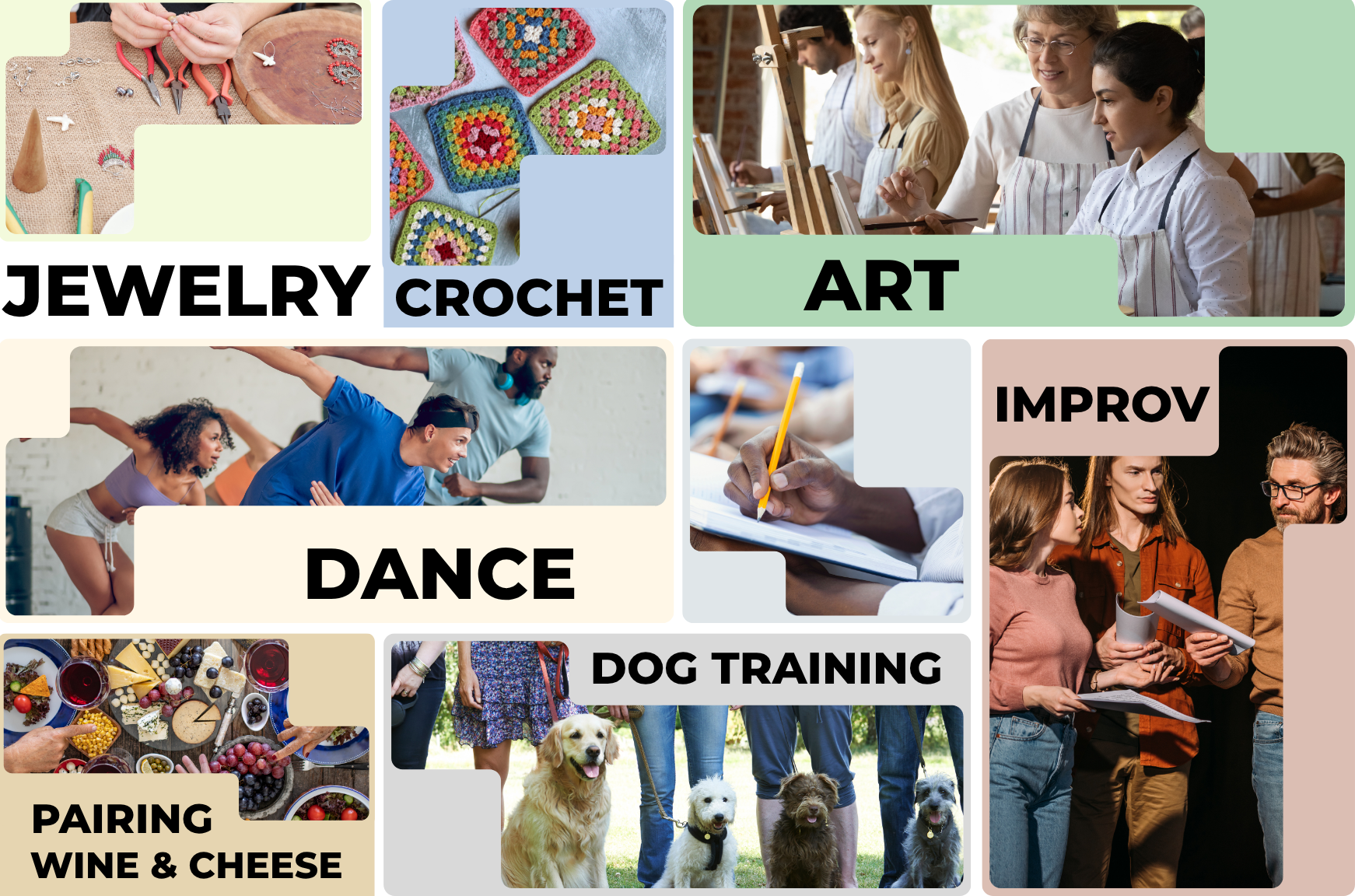 Decorative image of Continuing Education Teaching.