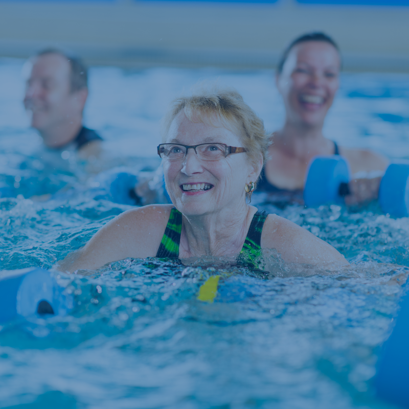 In-Person Recreational and Leisure Classes